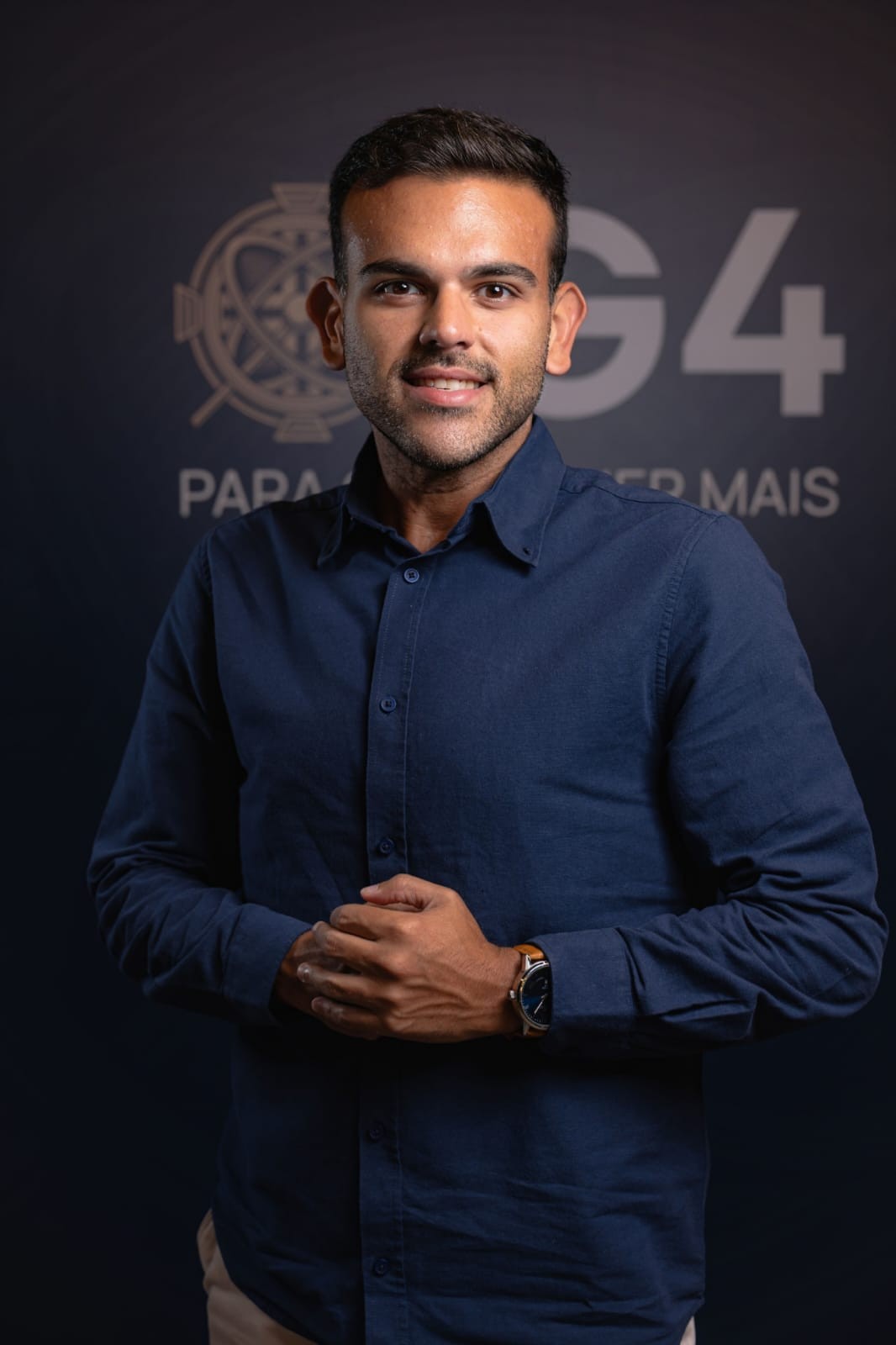 Gabriel Menda