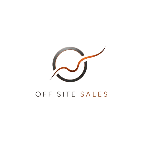 Off Site Sales